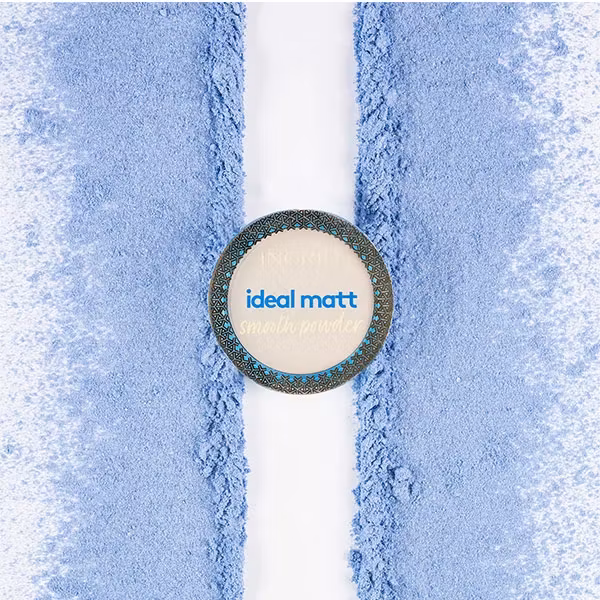 Ideal Matt Smooth Powder