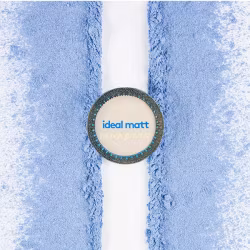 Ideal Matt Smooth Powder
