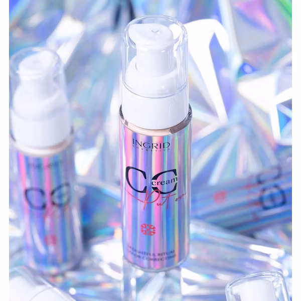 CC Cream