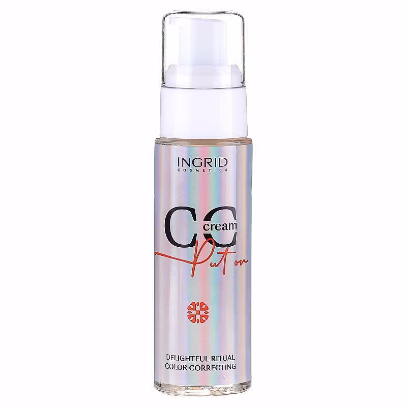 CC Cream
