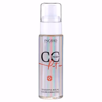 CC Cream