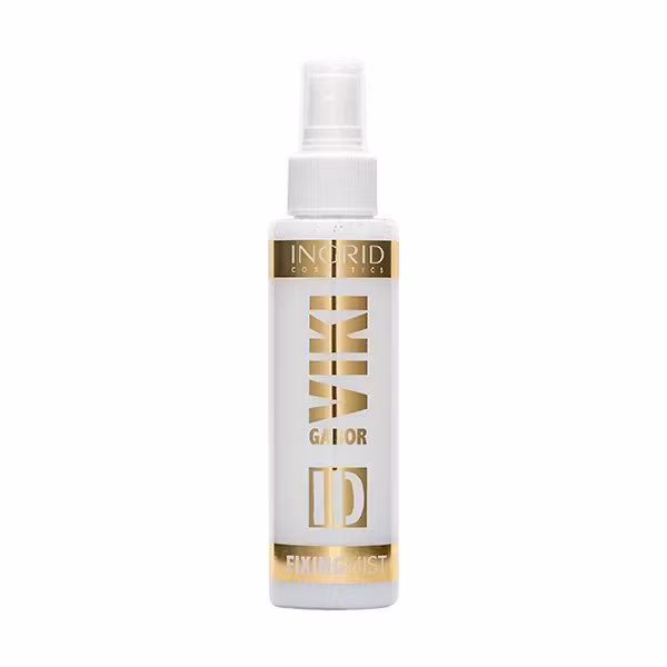 Fixing Mist Viki Gabor