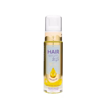 Hair Serum, Dry & Damaged