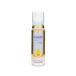 Hair Serum, Curly