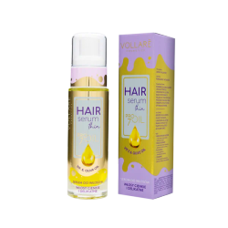 Hair Serum, Thin