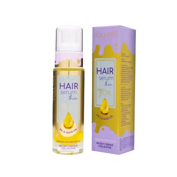 Hair Serum, Thin