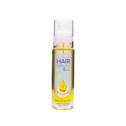 Hair Serum, Thin