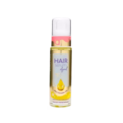 Hair Serum, Dyed