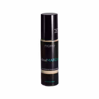 Ideal Match Waterproof Foundation