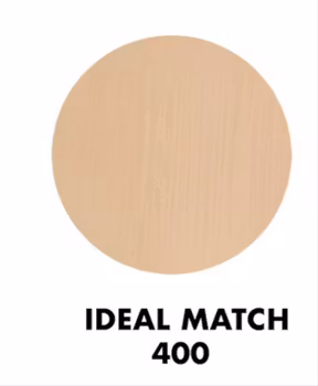 Ideal Match Waterproof Foundation