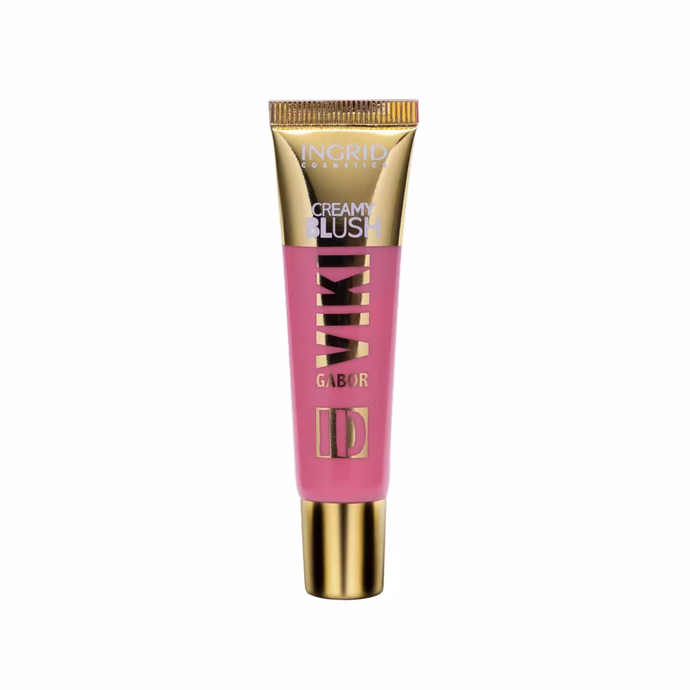 Creamy Blush Viki Gabor