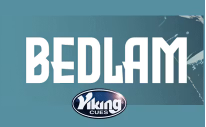 BEDLAM by VIKING - KB Custom Cues