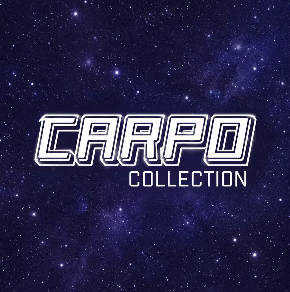 Carpo Cues by Triple 60 - KB Custom Cues