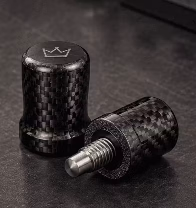 Joint Protectors - KB Custom Cues