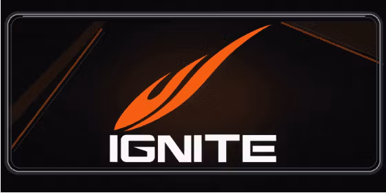 Ignite Forstykker - KB Custom Cues
