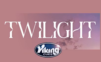 TWILIGHT by VIKING - KB Custom Cues