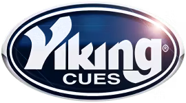 KB Custom Cues > VIKING KØER på lager og tilbehør