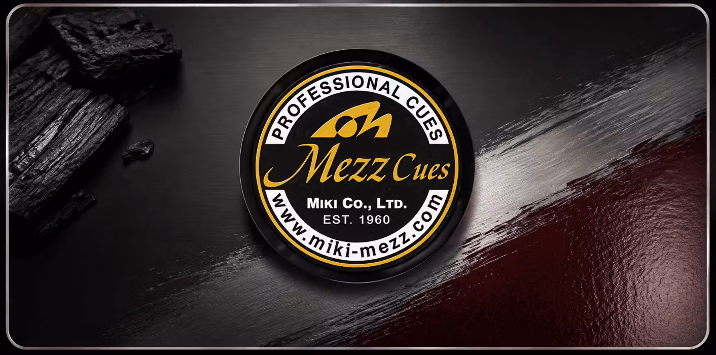 Mezz Tupper - KB Custom Cues