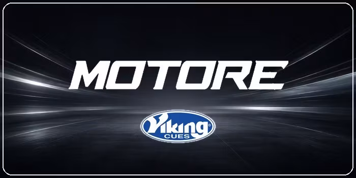 MOTORE by VIKING - KB Custom Cues