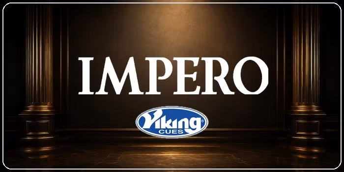 IMPERO by VIKING - KB Custom Cues