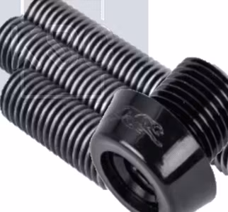 Vektbolter og Bumpere - KB Custom Cues