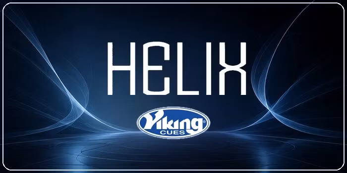 HELIX by VIKING - KB Custom Cues