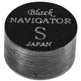 Navigator Black  Medium