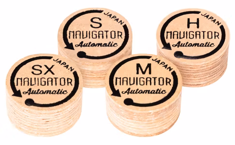 Navigator Automatic Hard
