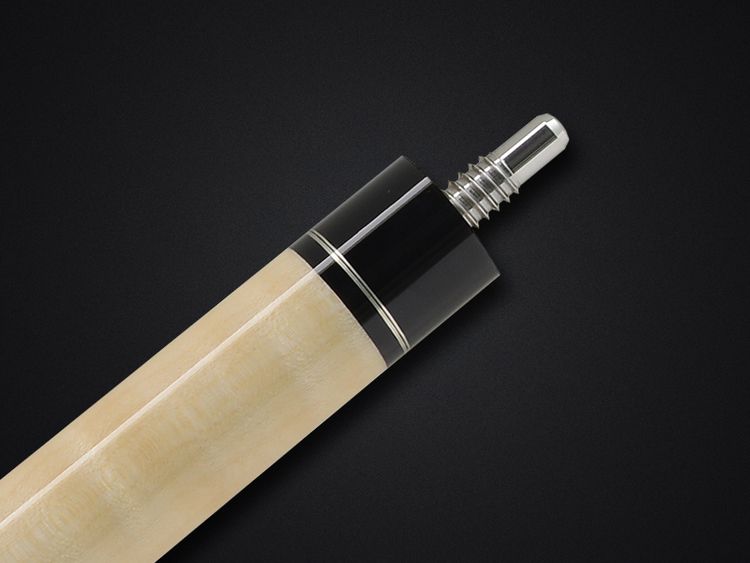 EC9-N Birds eye maple