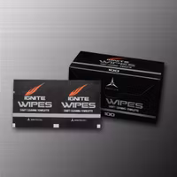 Ignite Shaft Wipes