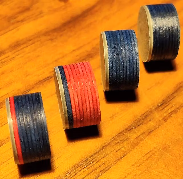 Navigator Blue Impact Soft