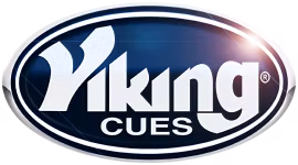 Viking Crush 3-deler Brekk og Hopp kø Sort