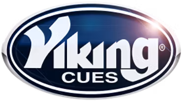 Viking Crush 3-deler Brekk og Hopp kø Sort