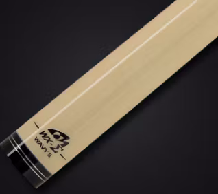 Mezz CP-21CM Curly Maple