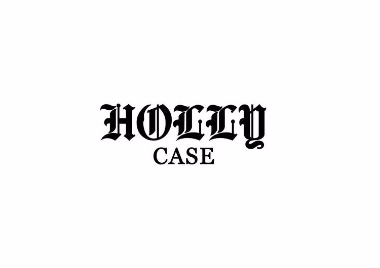 Holly Bag Spectrum 2X4 Oransje