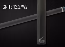 Ignite 12.2/W2 Wavy 2  29"