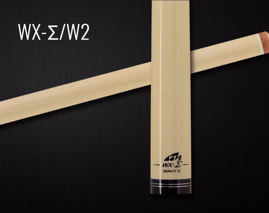 Mezz Sigma 29" /Wavy