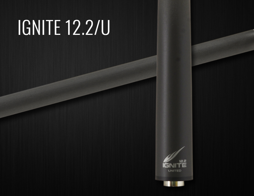 Ignite 12.2/U United Joint 30"