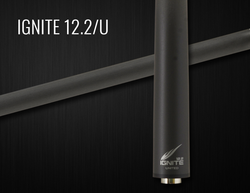 Ignite 12.2/U United Joint 30"