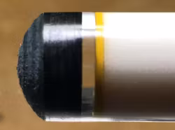 Fiber Plate til tupp, Grønn