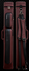 Mirai MRI-46 Burgundy