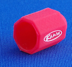 Tip protector from Kamui, RED