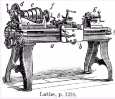 Complete renovation of CUE, detailed.