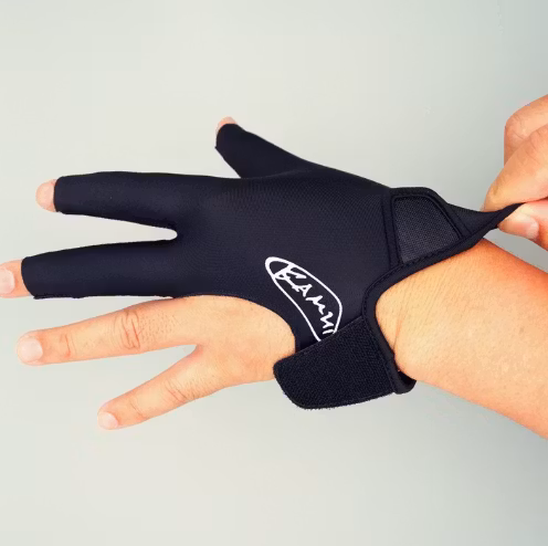Kamui Glove NEW RED