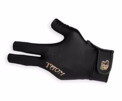 Taom Gloves Yale BLUE