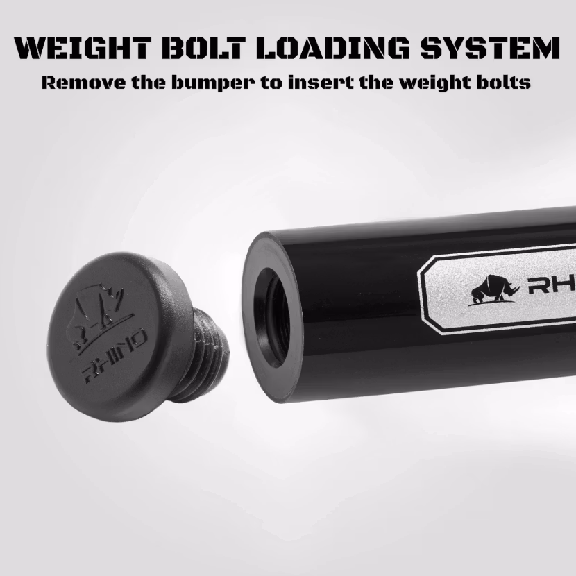 Rhino GL Billiards Grey