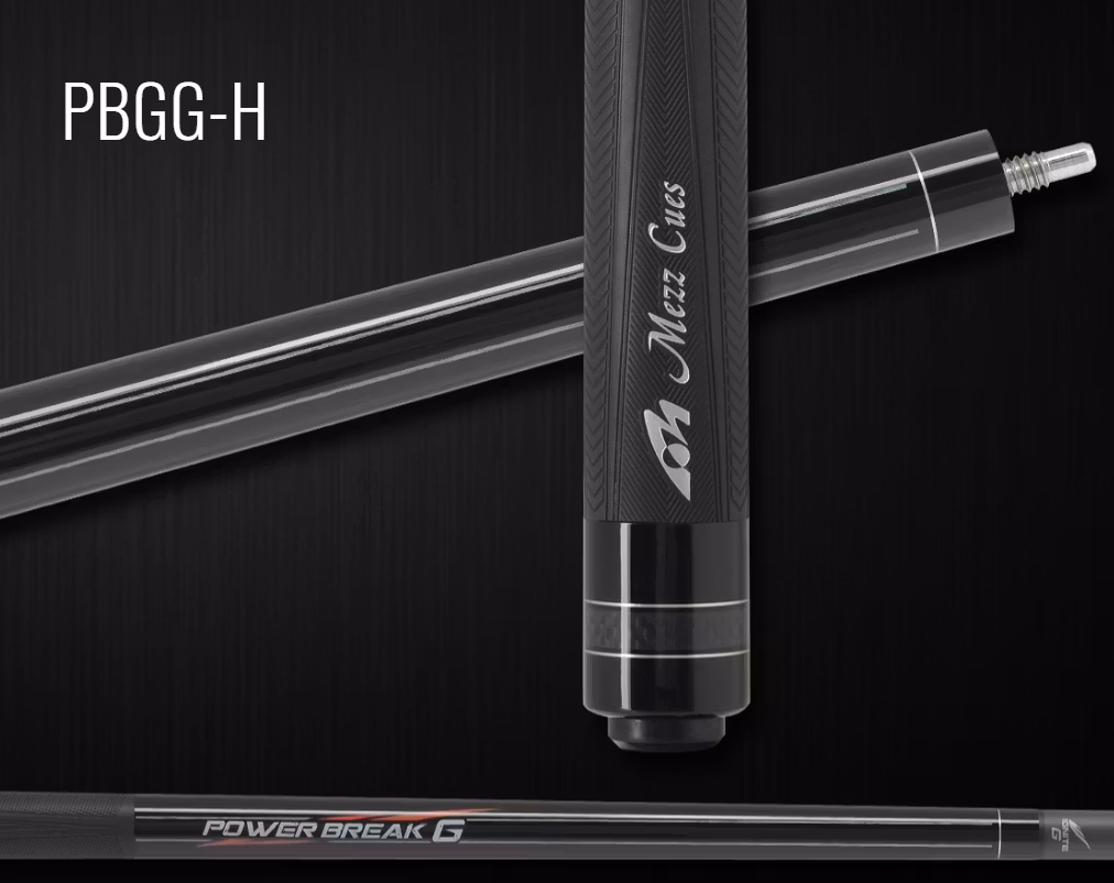 Mezz Power Break G sportsgrep, PBGG-H order list