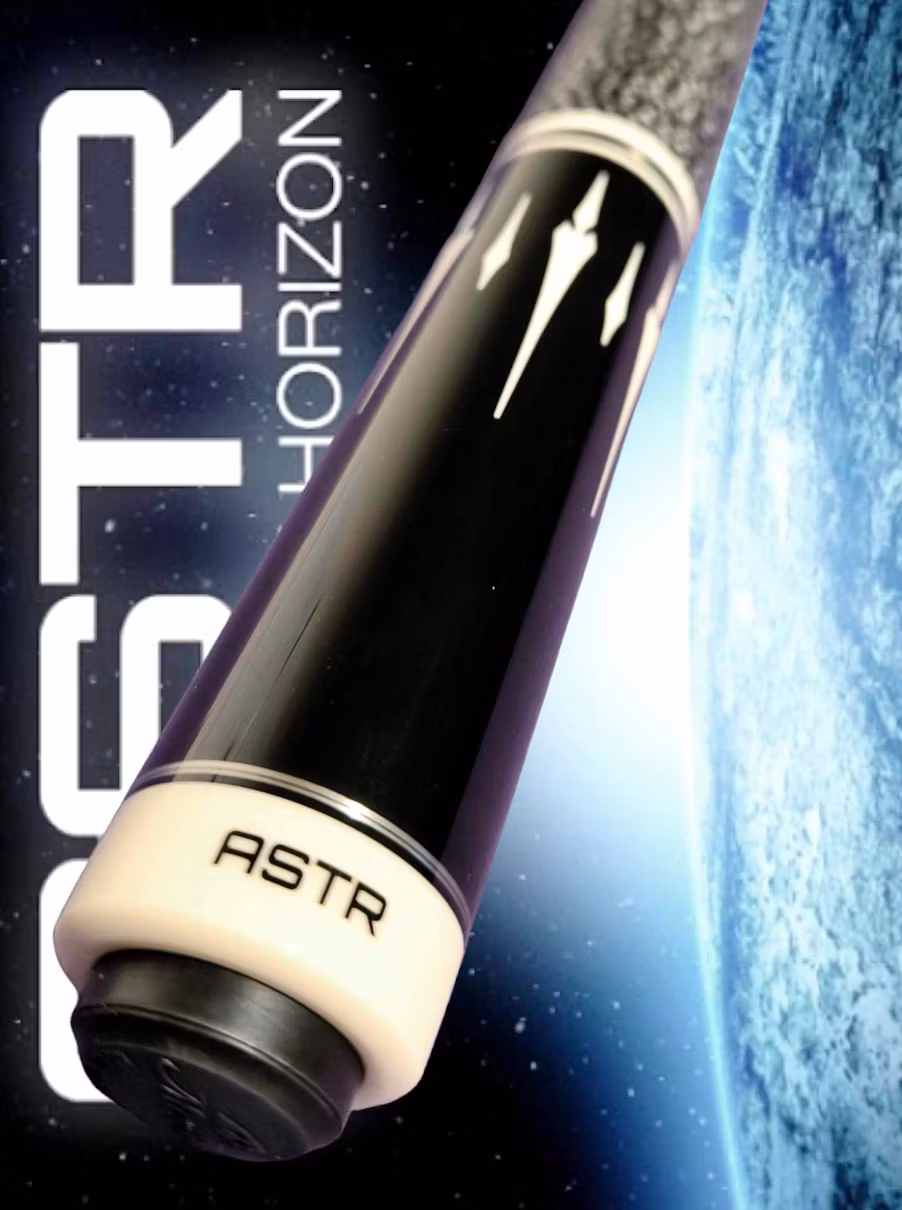 Mezz ASTR-232 with Ignite shaft U.