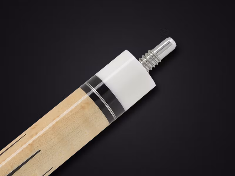 Mezz ASTR-232 with Ignite shaft U.