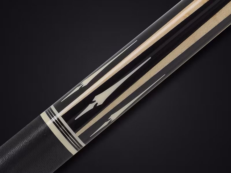 Mezz ASTR-232 with Ignite shaft U.